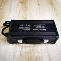 Factory Direct Sale 86.4V 87.6V 15A 1200W Charger for 24s 72V 76.8V LiFePO4 Battery Pack with Pfc